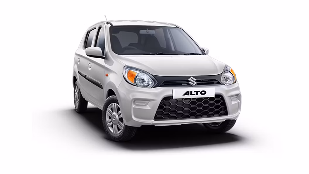 Maruti Alto