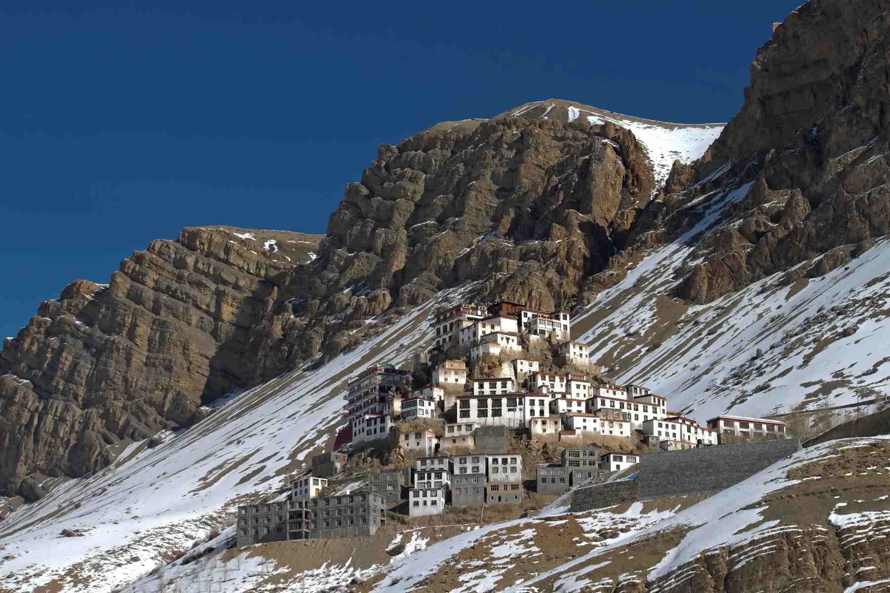 Spiti Valley